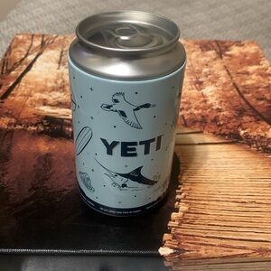 Yeti 12oz Stash Can